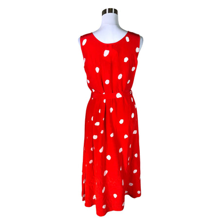 Unisex L.K.Bennett - Sifonkimekko, koko 40 -  (2)