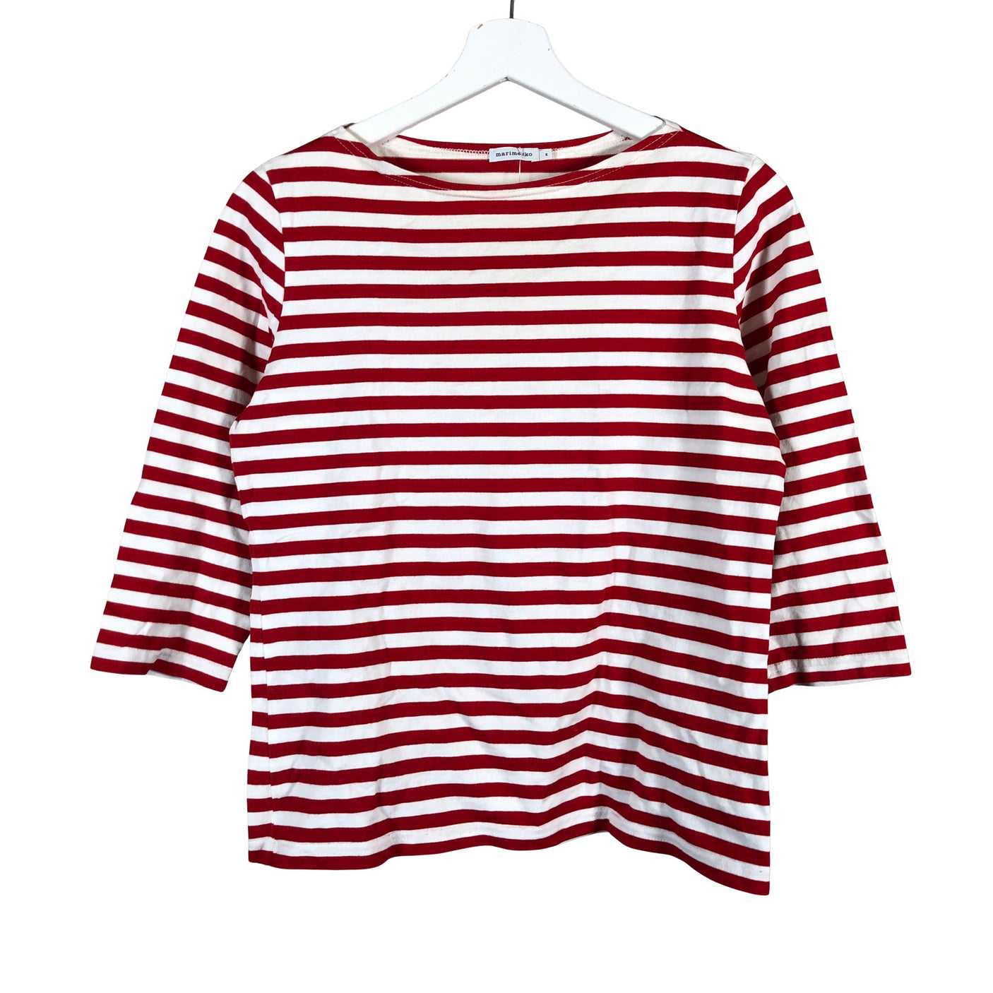 Unisex Marimekko - Trikoopaita, koko 38 -  (1)