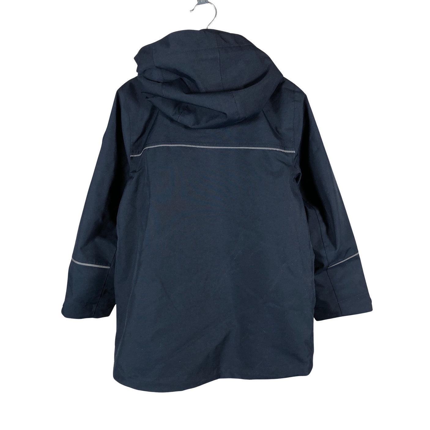 Unisex Polarn O. Pyret - Välikausitakki, koko 122 - 128 -  (2)