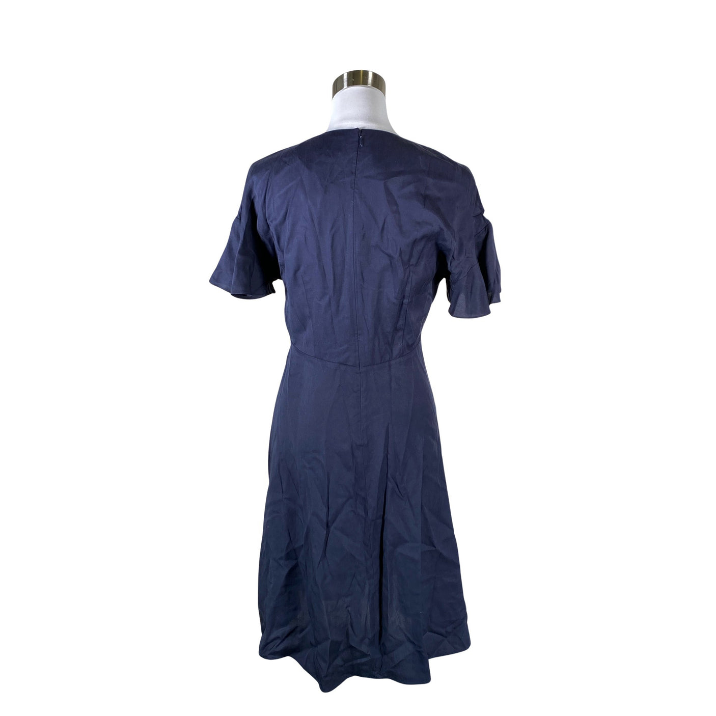 Unisex Gant - Sifonkimekko, koko 36 -  (3)