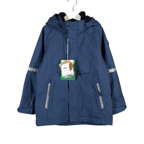 Unisex Polarn O. Pyret - Välikausitakki, koko 116 - 122 -  ()