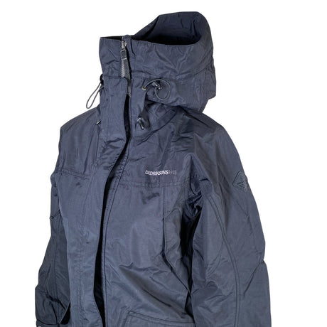 Unisex Didriksons - Ulkoilutakki, koko 34 -  (2)