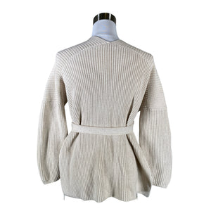 Unisex Voglia - Neuletakki, koko 34 -  (3)