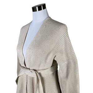 Unisex Voglia - Neuletakki, koko 34 -  (2)