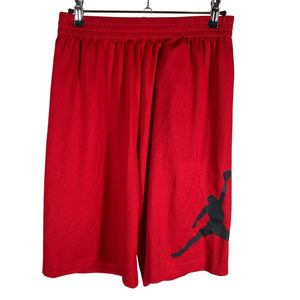 Unisex Jordan (Nike) - Urheilushortsit, koko 164 - 170 -  (1)
