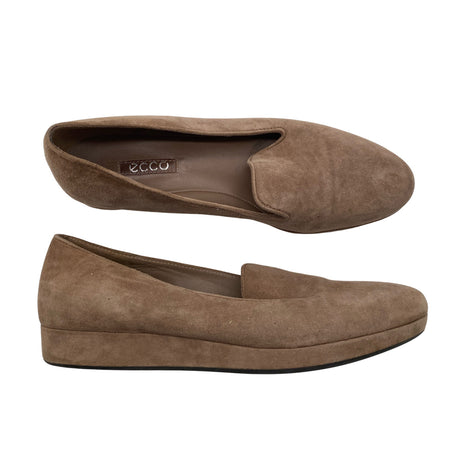 Unisex Ecco - Ballerinat, koko 37 -  ()