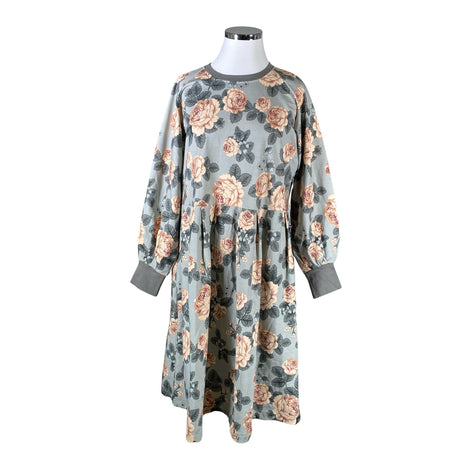 Unisex Ommellinen - Collegemekko, koko 44 -  ()
