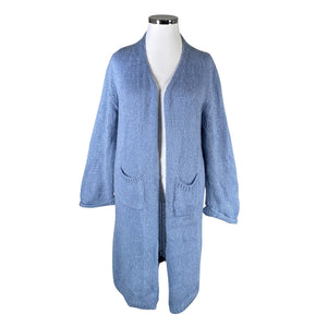 Unisex Bohemiana - Neuletakki, koko 42 -  (1)