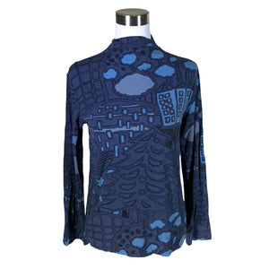 Unisex Marimekko - Trikoopaita, koko 40 -  (1)