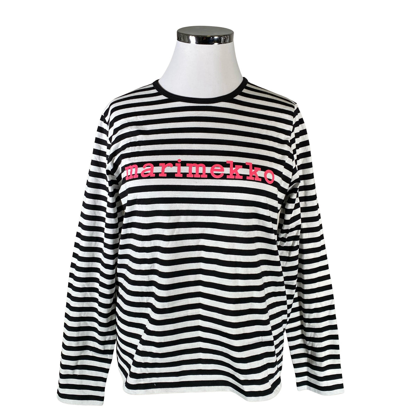Unisex Marimekko - Trikoopaita, koko 42 -  (1)