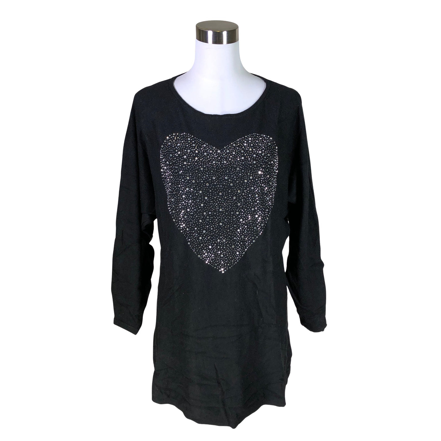 Unisex Bohemiana - Neuletunika, koko 40 -  (1)