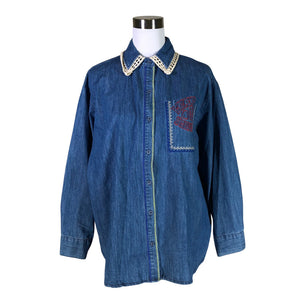 Unisex Ipekyol - Farkkupaita, koko 36 -  (1)