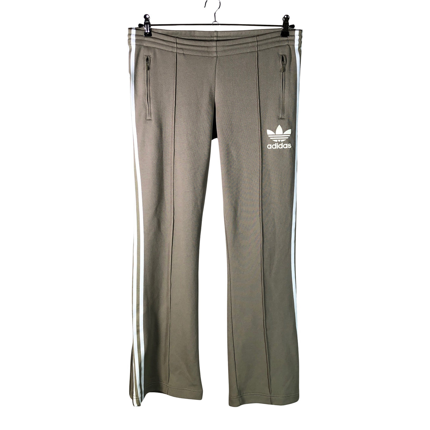 Unisex Adidas - Verryttelyhousut, koko 40 -  (1)
