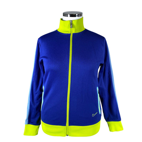 Unisex Nike - Verryttelytakki, koko 42 -  ()