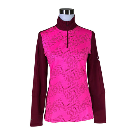 Unisex Halti - Urheilupaita, 
pitkät hihat, koko 36 -  ()