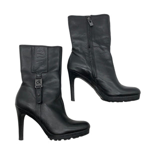 Unisex Calvin Klein - Nilkkurit, koko 38 -  (1)