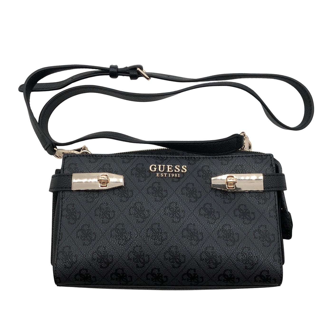 Unisex Guess - Olkalaukku, koko Mini -  (1)
