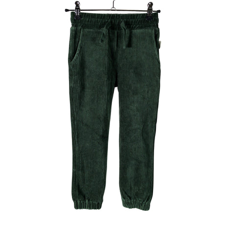 Unisex Ma-ia Family - Samettihousut, koko 104 - 110 -  ()