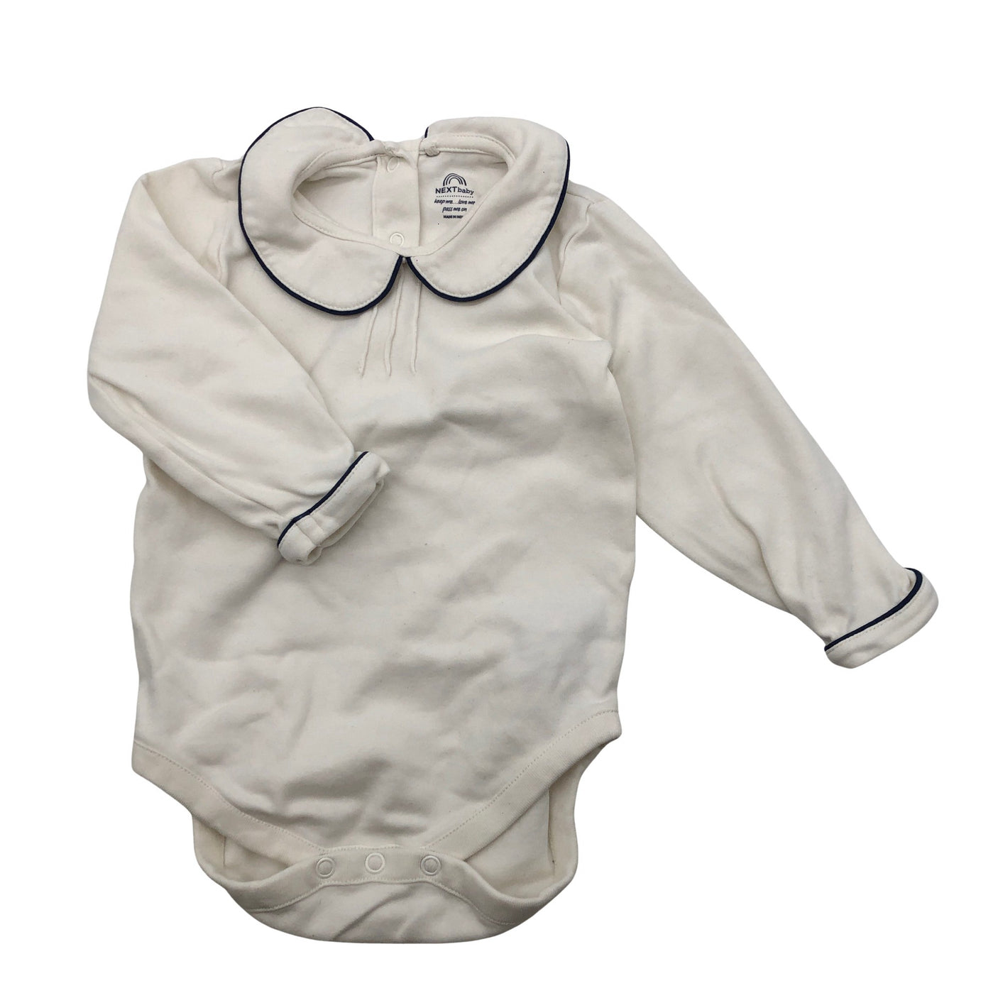 Unisex Next - Body, koko 80 - 86 -  (1)