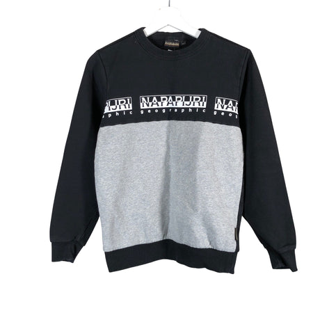Unisex Napapijri - Collegepaita, koko 158 - 164 -  ()