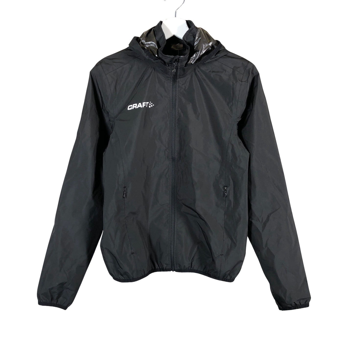 Unisex Craft - Välikausitakki, koko 158 - 164 -  (1)