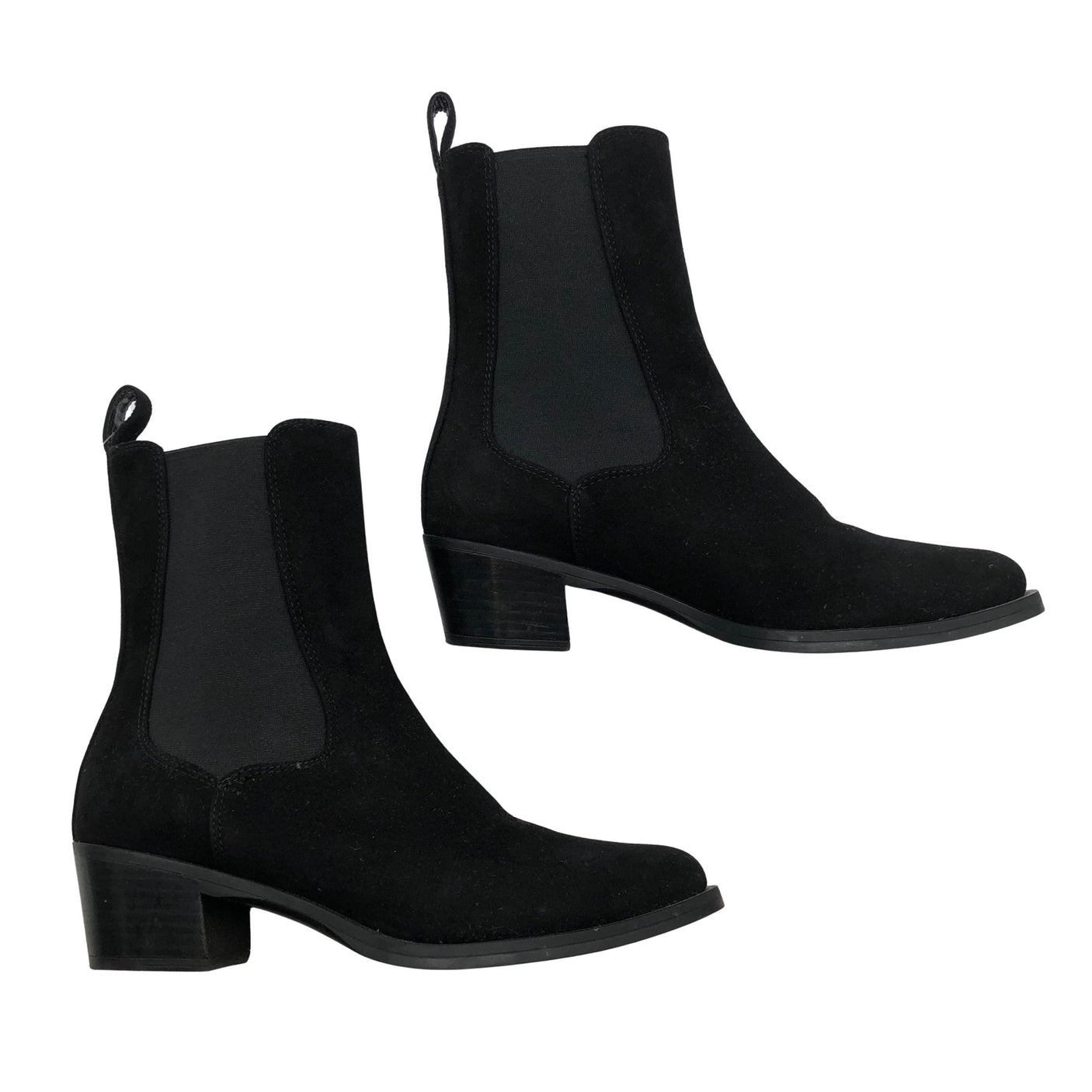 Unisex Unisa - Nilkkurit, koko 38 -  (1)