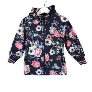 Unisex Name It - Softshell-takki, koko 92 - 98 -  (1)