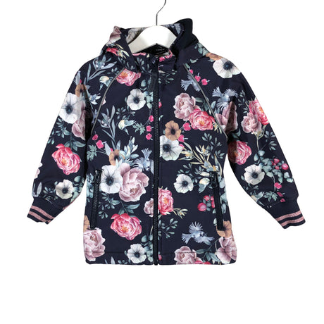 Unisex Name It - Softshell-takki, koko 92 - 98 -  ()
