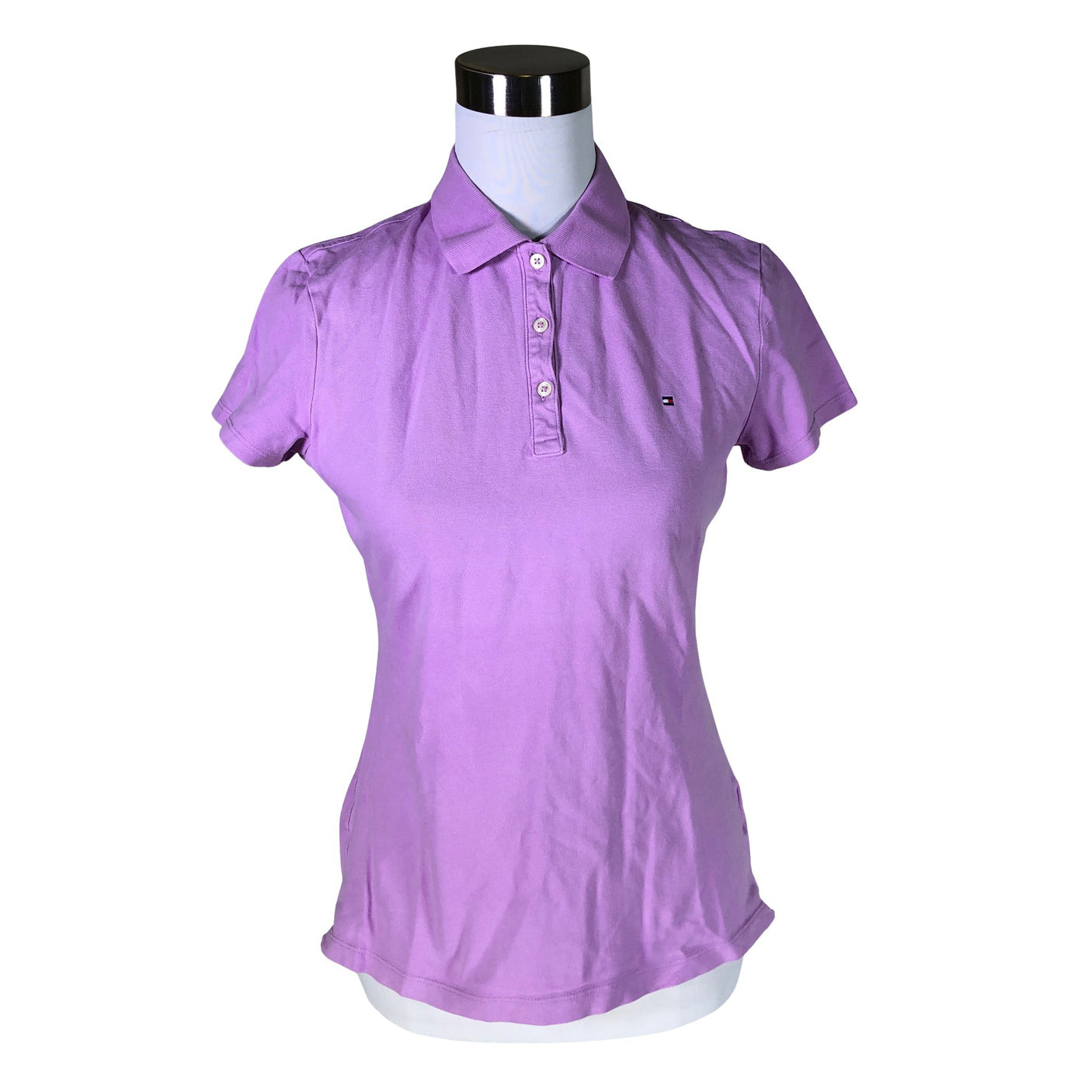 Unisex Tommy Hilfiger - Pikeepaita, koko 38 -  (1)