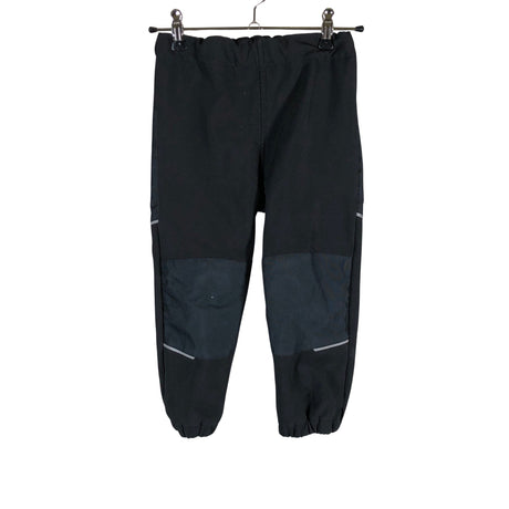 Unisex Name It - Softshell-housut, koko 92 - 98 -  ()