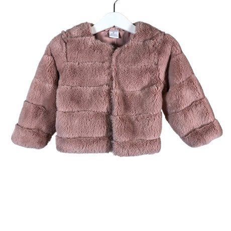 Unisex Lindex - Tekoturkistakki, koko 86 - 92 -  ()