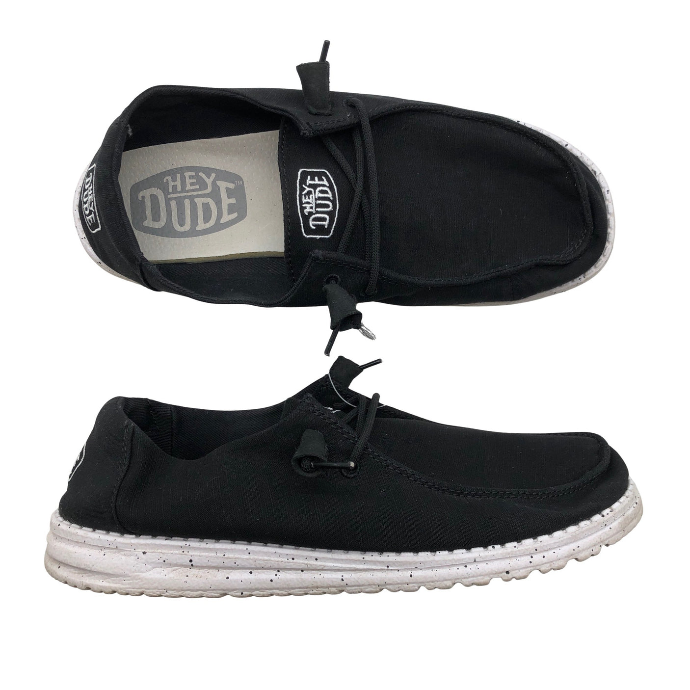 Unisex Hey Dude - Loaferit, koko 39 -  (1)