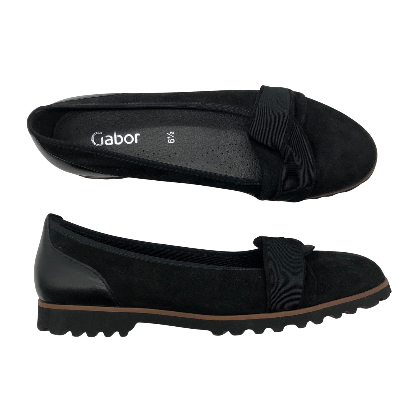 Unisex Gabor - Loaferit, koko 39 -  (1)