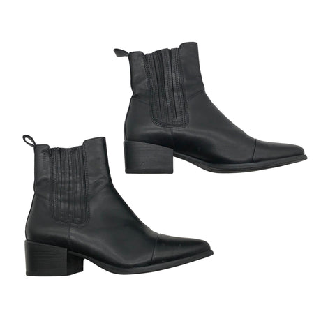 Unisex Vagabond - Nilkkurit, koko 39 -  ()