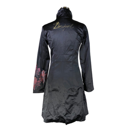 Unisex Desigual - Trenssitakki, koko 36 -  (2)