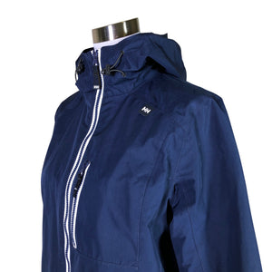 Unisex Helly Hansen - Ulkoilutakki, koko 40 -  (3)