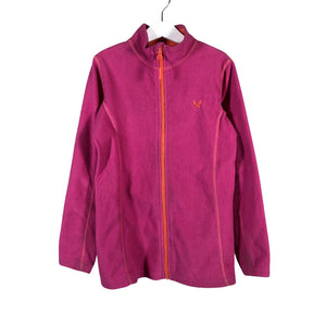 Unisex Kari Traa - Fleecetakki, koko 146 - 152 -  (1)