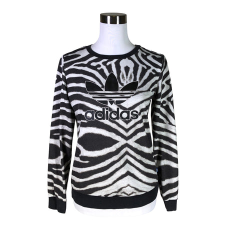 Unisex Adidas - Collegepaita, koko 36 -  ()