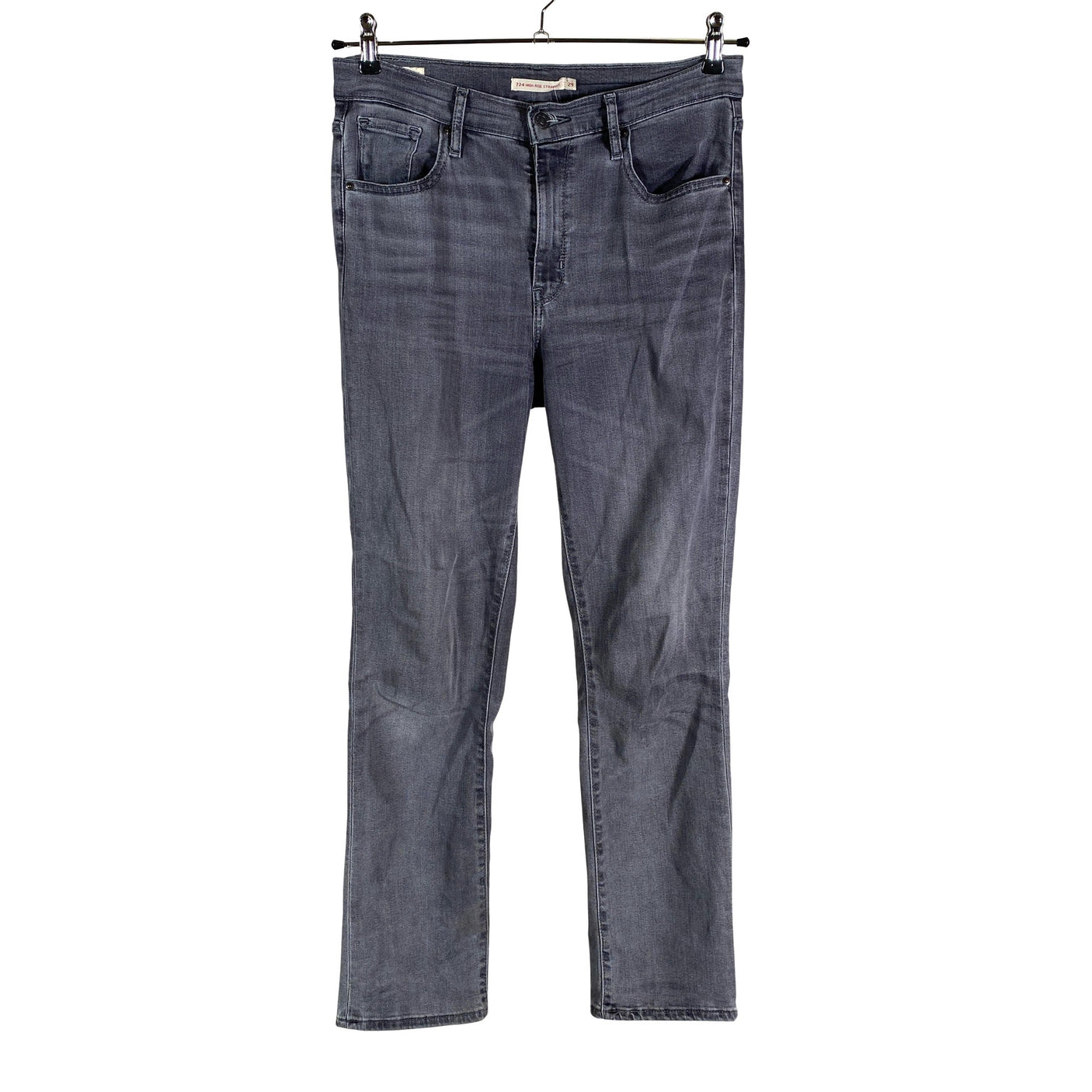 Unisex Levi's - Farkut, koko W29 -  (1)