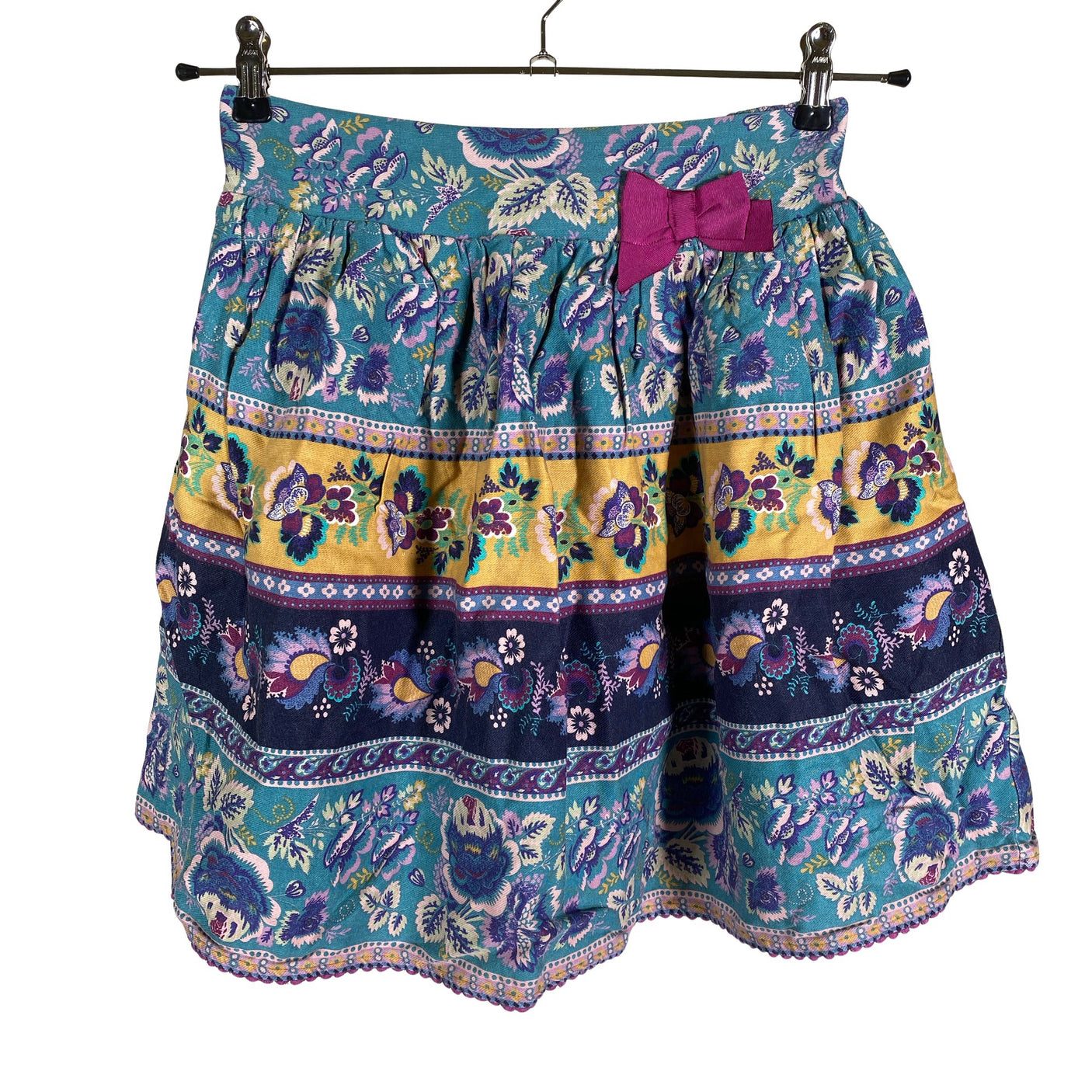 Unisex Monsoon - Kangashame, koko 152 - 158 -  (1)