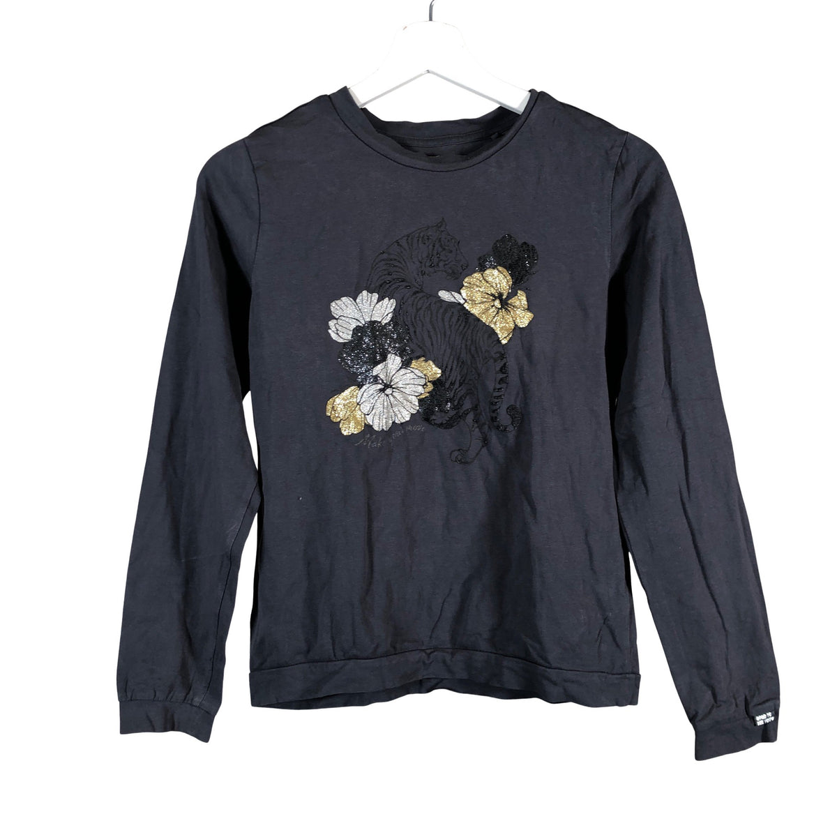 Unisex We - Trikoopaita, koko 158 - 164 -  (1)
