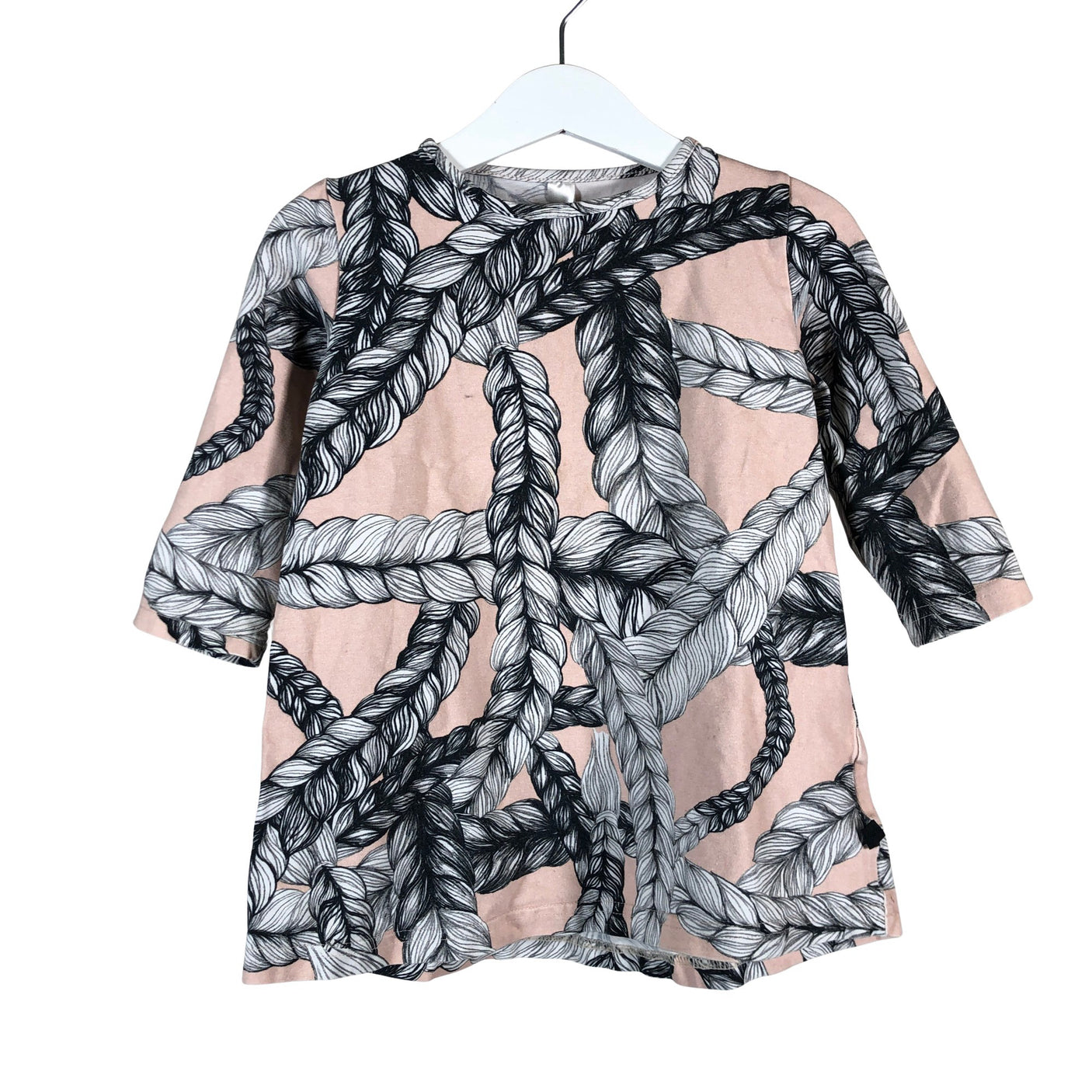 Unisex Vimma - Trikoomekko, koko 98 - 104 -  (1)