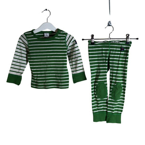 Unisex Polarn O. Pyret - Trikoopaita, koko 86 - 92 -  (1)