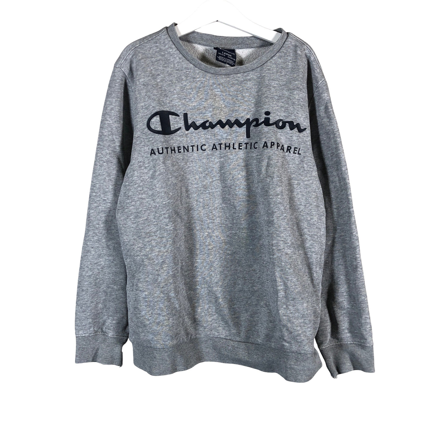 Unisex Champion - Collegepaita, koko 146 - 152 -  (1)