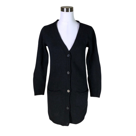 Unisex Selected - Neuletakki, koko 34 -  ()