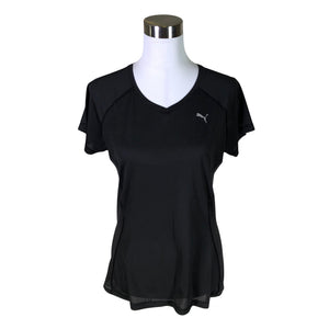 Unisex Puma - Urheilupaita, lyhyet hihat, koko 38 -  (1)