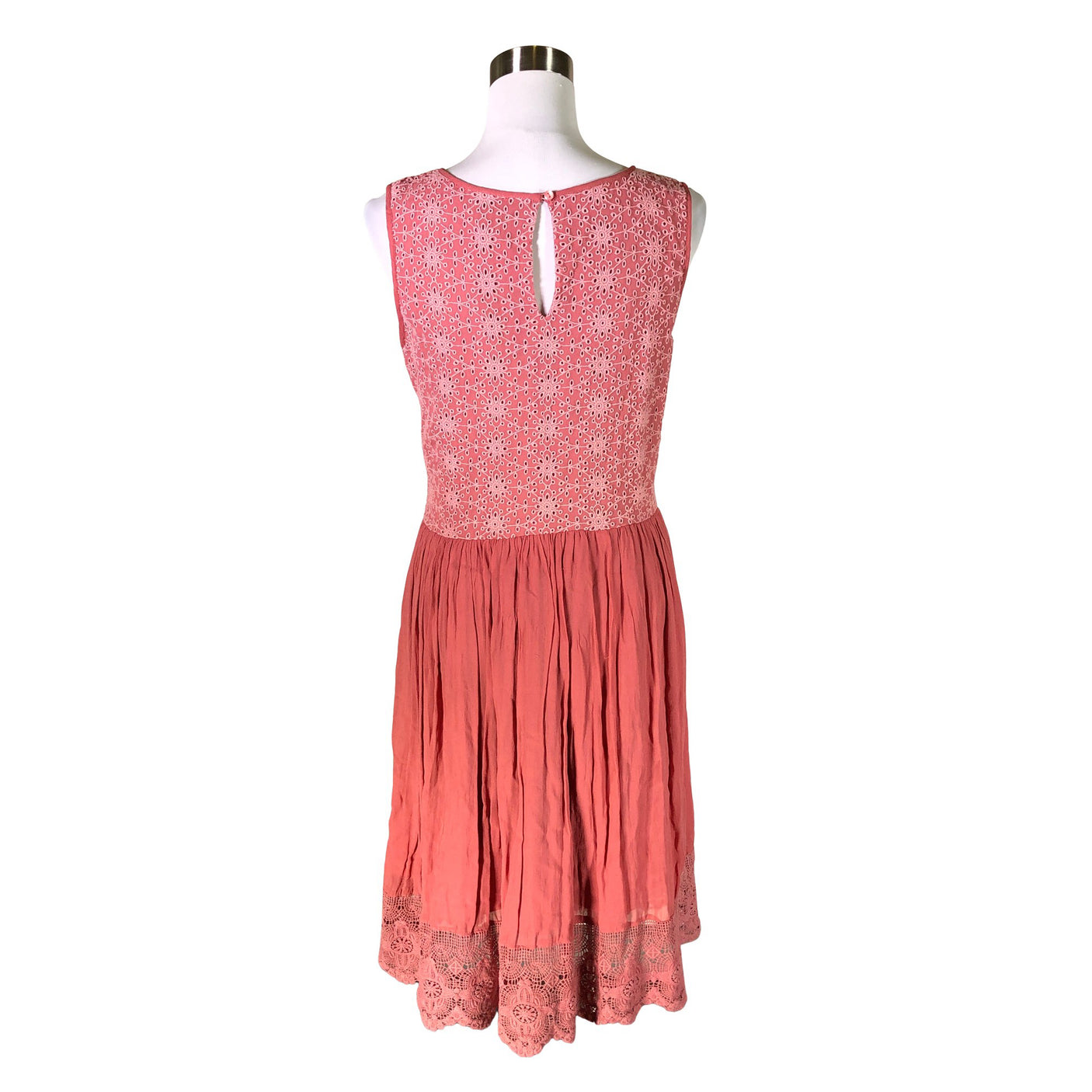 Unisex Anna Field - Sifonkimekko, koko 40 -  (2)
