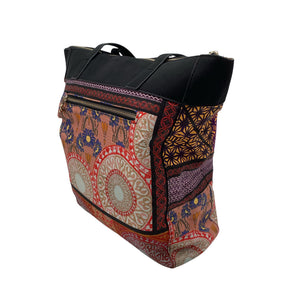 Unisex Desigual - Käsilaukku, koko Maxi -  (2)