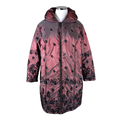 Unisex Paola! - Toppatakki, koko 52 -  ()