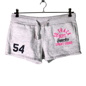 Unisex Superdry - Collegeshortsit, koko 40 -  (1)